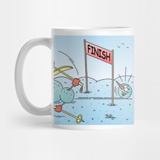 finish Mug